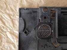 Верхня частина корпусу Samsung Pn BA81-04444A №3